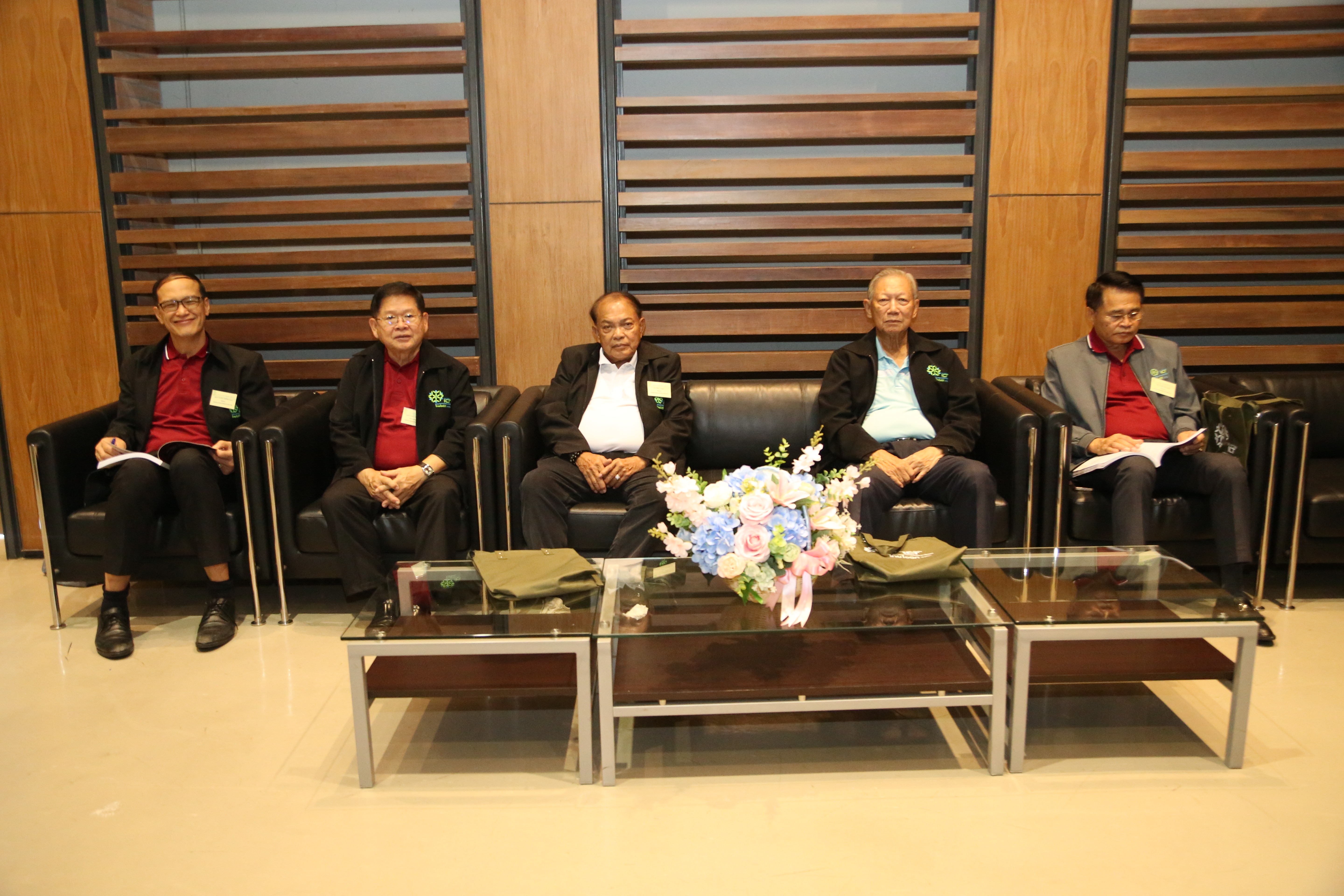 ประชุมใหญ่สามัญ ประจำปี 2568 รูปที่ 46