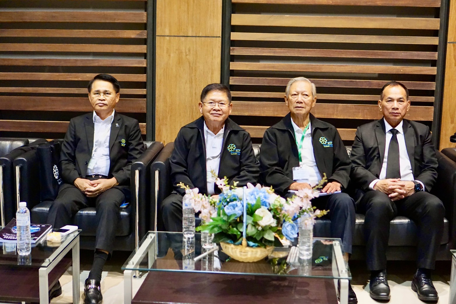 ประชุมใหญ่สามัญ ประจำปี 2569 รูปที่ 1