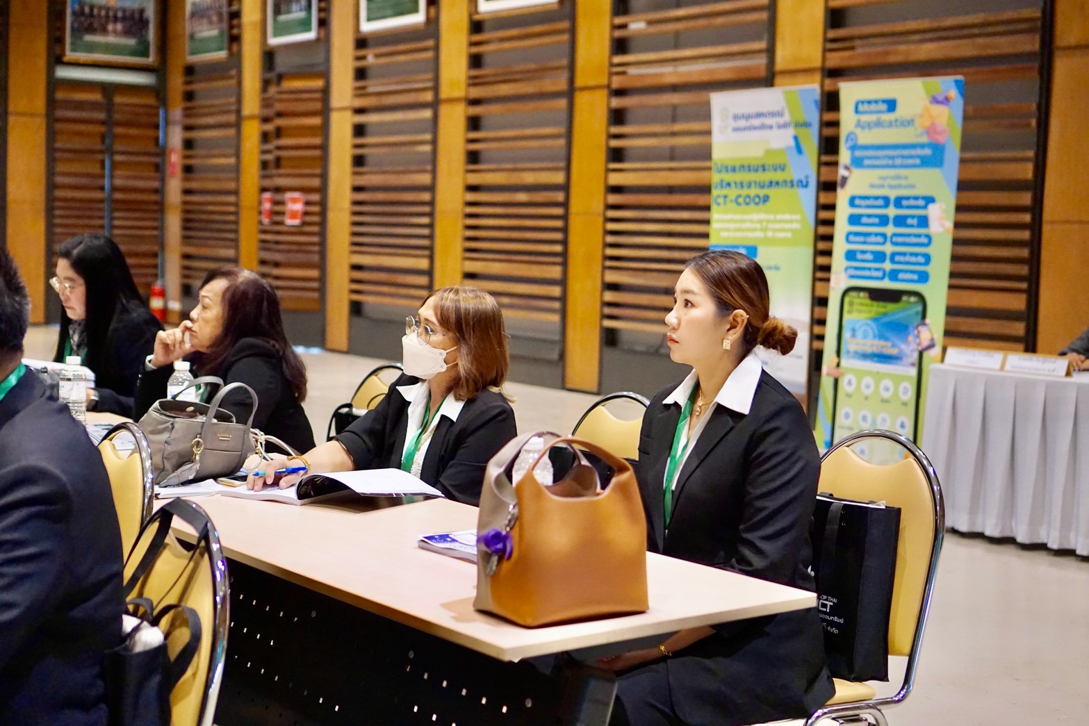 ประชุมใหญ่สามัญ ประจำปี 2569 รูปที่ 10