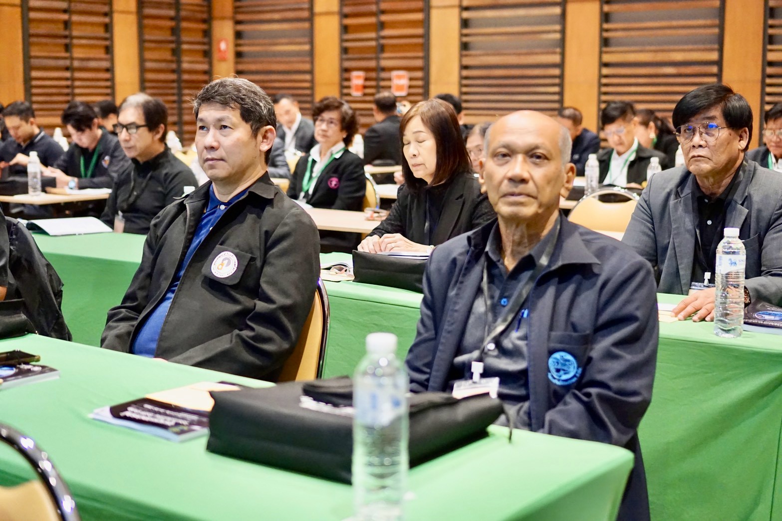 ประชุมใหญ่สามัญ ประจำปี 2569 รูปที่ 15