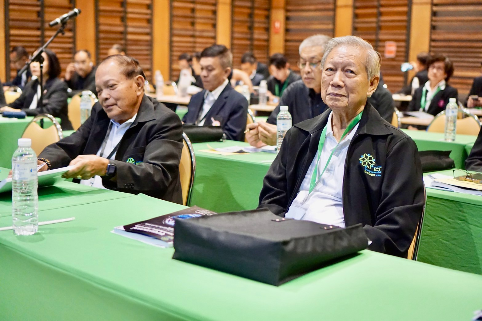 ประชุมใหญ่สามัญ ประจำปี 2569 รูปที่ 26