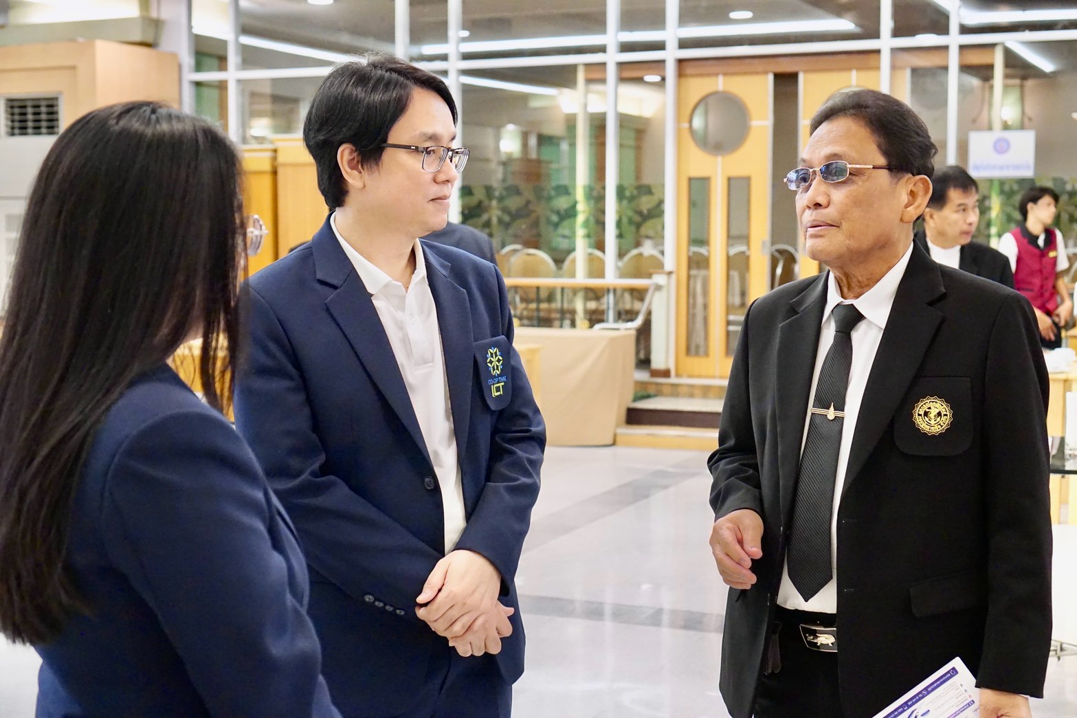ประชาสัมพันธ์โปรแกรมระบบบริหารงานสหกรณ์ ICT-COOP รูปที่ 2