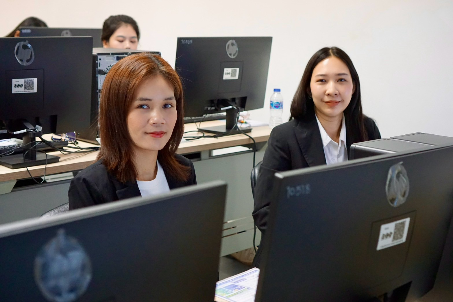โครงการเชิงปฏิบัติการ เรื่อง การสร้างสื่อ Animation โดยใช้ Canva กับ AI รุ่นที่ 2 รูปที่ 10