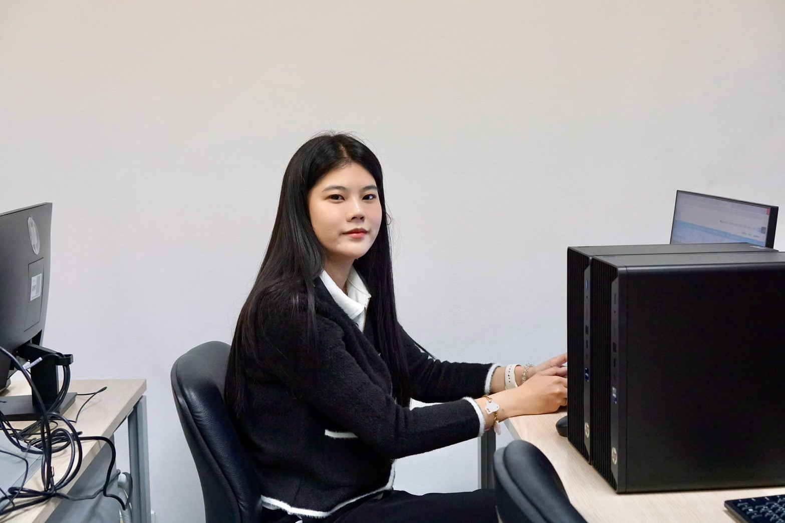โครงการเชิงปฏิบัติการ เรื่อง การสร้างสื่อ Animation โดยใช้ Canva กับ AI รุ่นที่ 2 รูปที่ 14