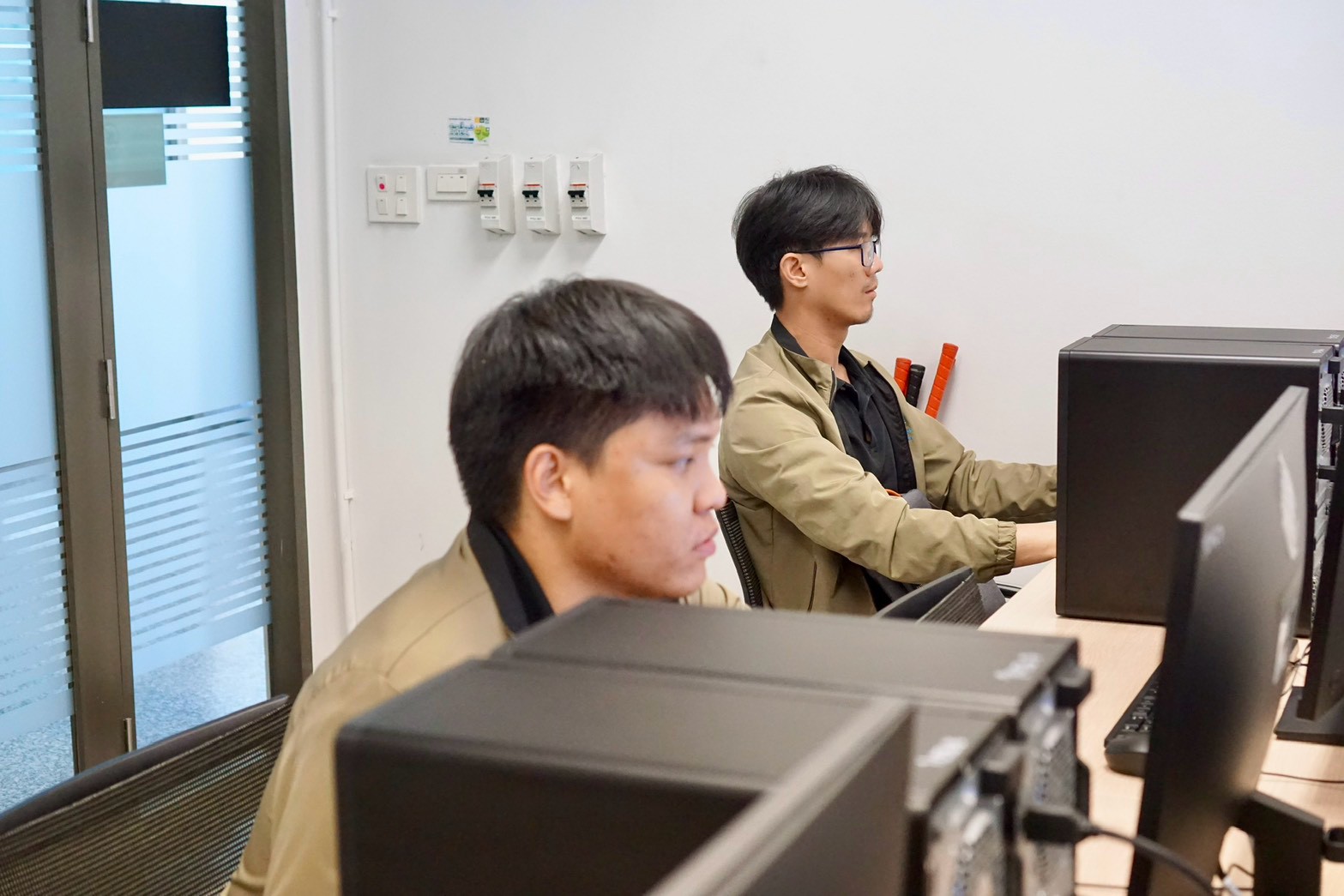 โครงการเชิงปฏิบัติการ เรื่อง การสร้างสื่อ Animation โดยใช้ Canva กับ AI รุ่นที่ 2 รูปที่ 22