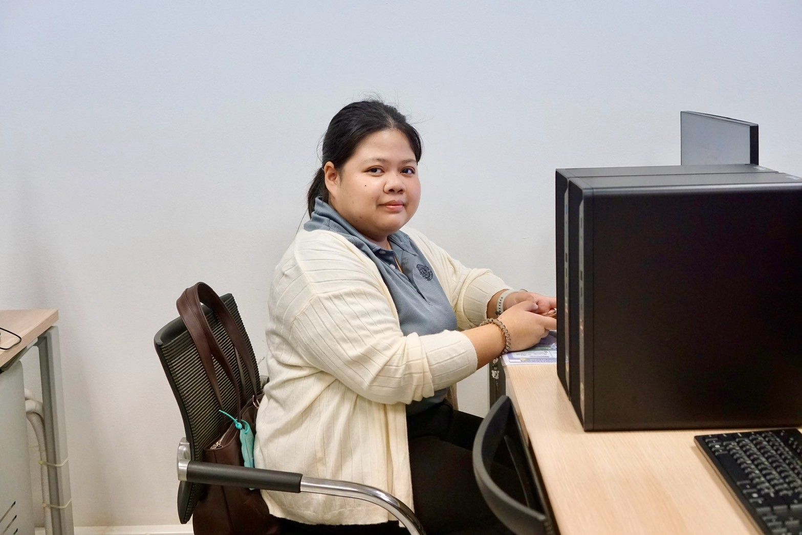 โครงการเชิงปฏิบัติการ เรื่อง การสร้างสื่อ Animation โดยใช้ Canva กับ AI รุ่นที่ 2 รูปที่ 32