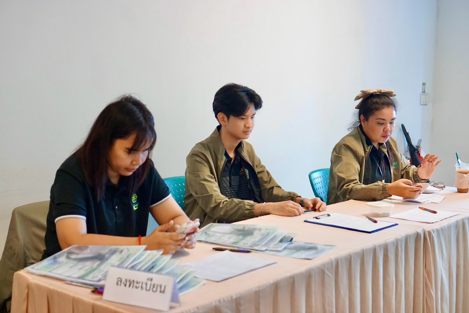โครงการเชิงปฏิบัติการ เรื่อง การสร้างสื่อ Animation โดยใช้ Canva กับ AI รุ่นที่ 2 รูปที่ 40