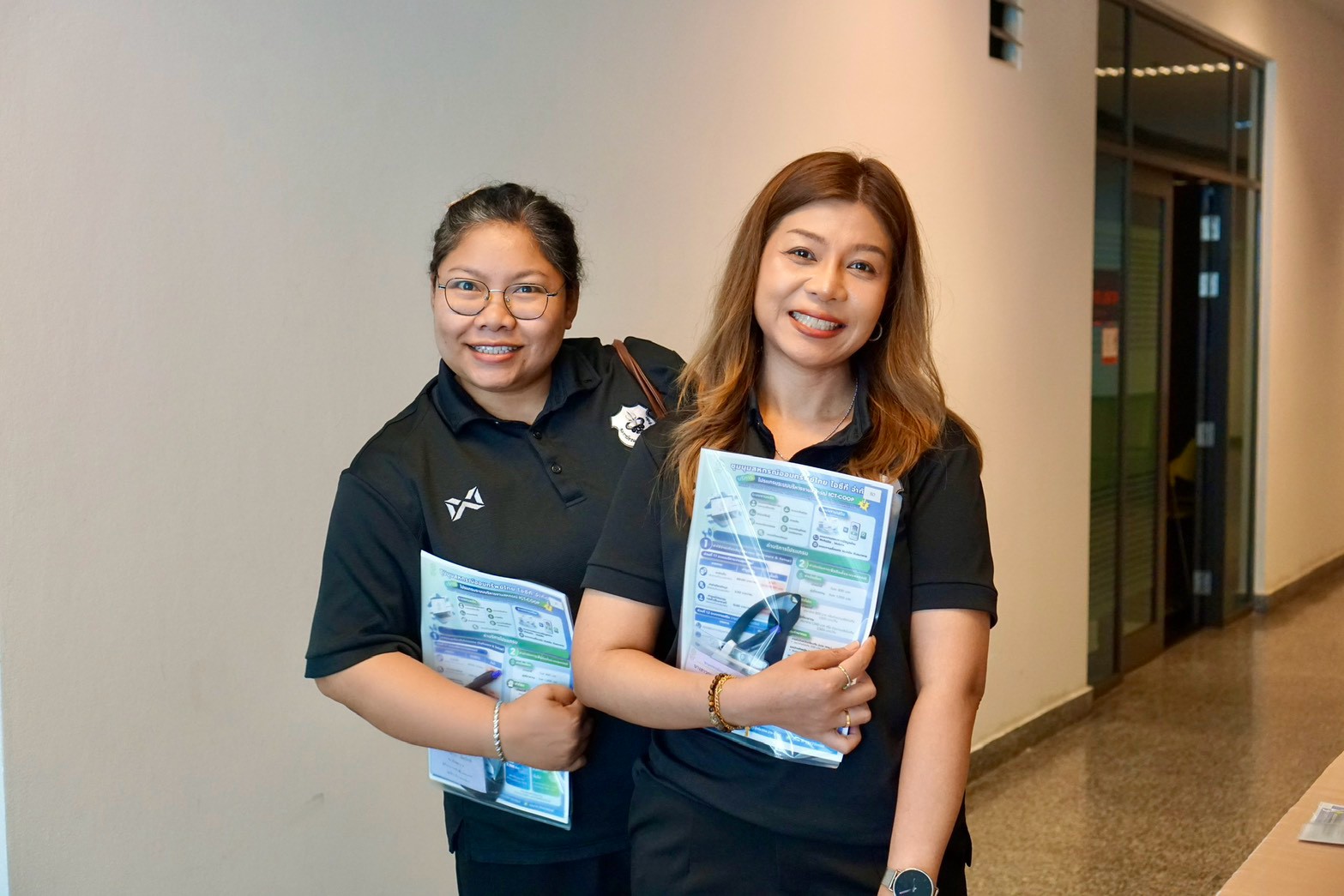 โครงการเชิงปฏิบัติการ เรื่อง การสร้างสื่อ Animation โดยใช้ Canva กับ AI รุ่นที่ 2 รูปที่ 56