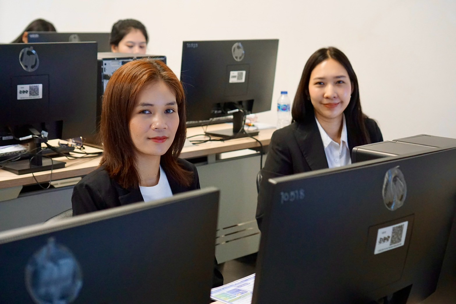 โครงการเชิงปฏิบัติการ เรื่อง การสร้างสื่อ Animation โดยใช้ Canva กับ AI รุ่นที่ 2 รูปที่ 61