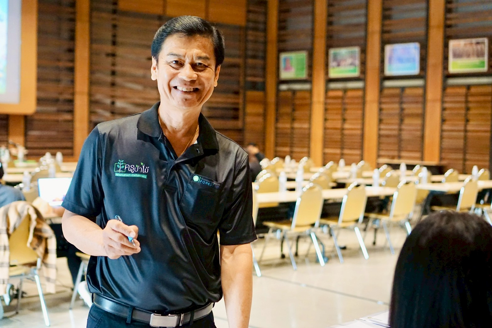 โครงการอบรมการใช้ Canva เพื่อการผลิตสื่อและเอกสารของสหกรณ์ รุ่นที่ 2 รูปที่ 111