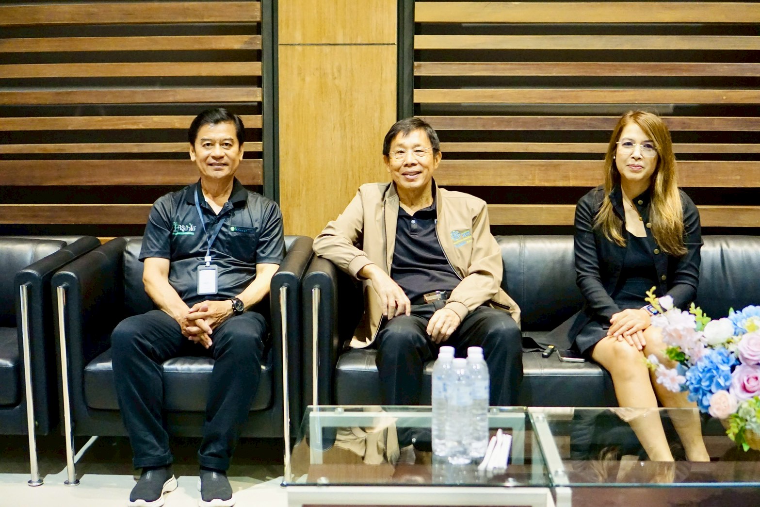 โครงการอบรมการใช้ Canva เพื่อการผลิตสื่อและเอกสารของสหกรณ์ รุ่นที่ 2 รูปที่ 122