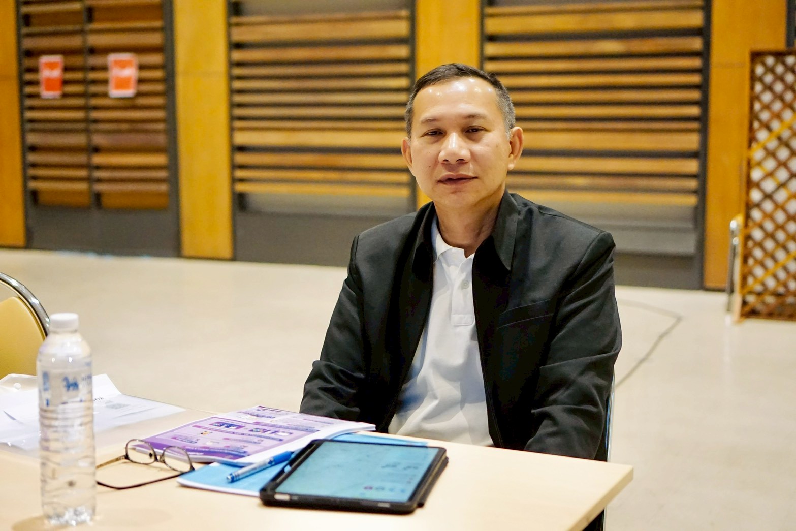 โครงการอบรมการใช้ Canva เพื่อการผลิตสื่อและเอกสารของสหกรณ์ รุ่นที่ 2 รูปที่ 129