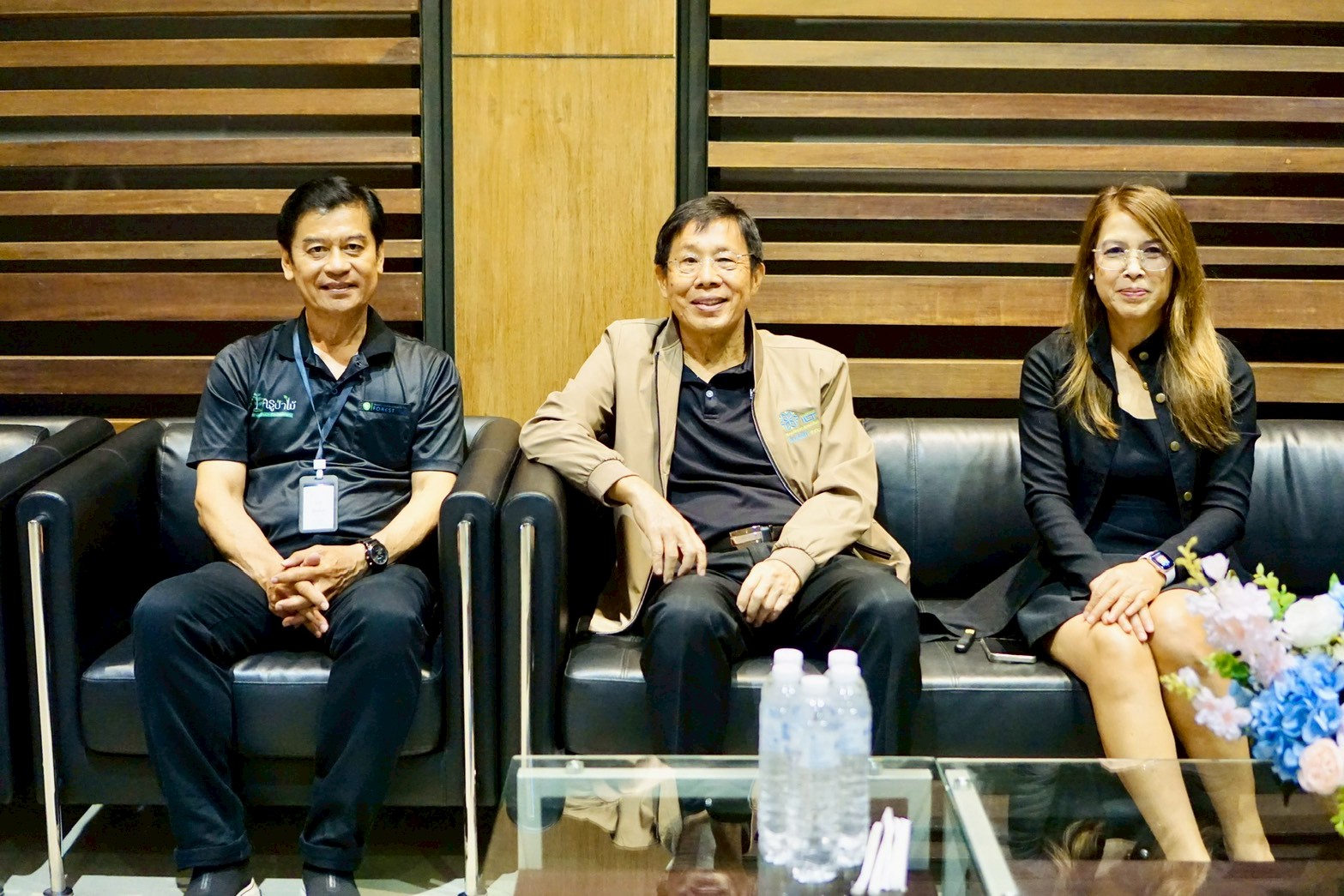 โครงการอบรมการใช้ Canva เพื่อการผลิตสื่อและเอกสารของสหกรณ์ รุ่นที่ 2 รูปที่ 144