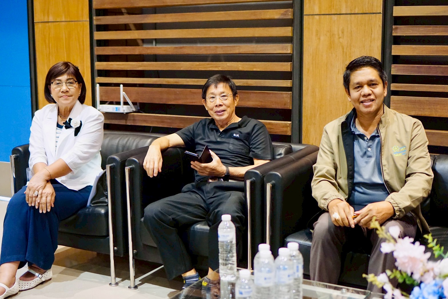 โครงการอบรมการใช้ Canva เพื่อการผลิตสื่อและเอกสารของสหกรณ์ รุ่นที่ 2 รูปที่ 17