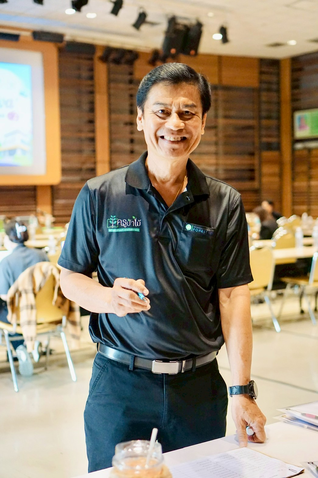 โครงการอบรมการใช้ Canva เพื่อการผลิตสื่อและเอกสารของสหกรณ์ รุ่นที่ 2 รูปที่ 88