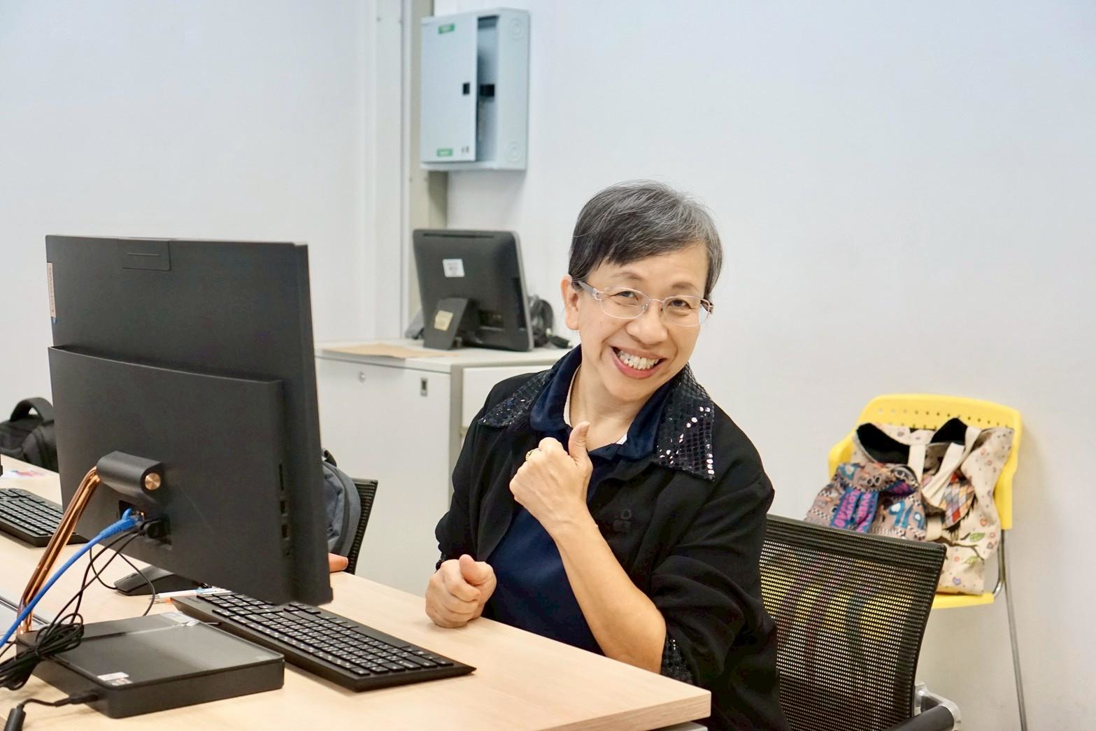 โครงการอบรมการใช้โปรแกรม Microsoft Excel เพื่อเพิ่มประสิทธิภาพการปฏิบัติงานสหกรณ์ รุ่นที่ 3 รูปที่ 39