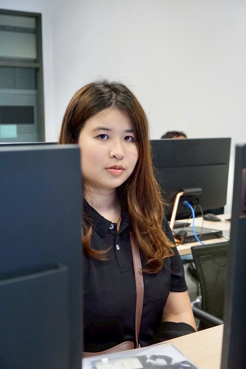 โครงการอบรมการใช้โปรแกรม Microsoft Excel เพื่อเพิ่มประสิทธิภาพการปฏิบัติงานสหกรณ์ รุ่นที่ 3 รูปที่ 47