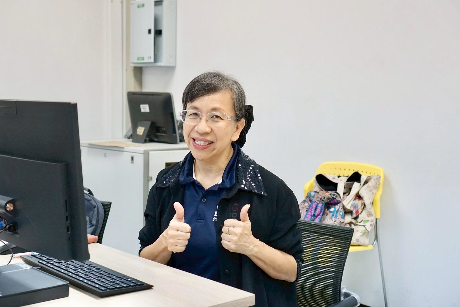 โครงการอบรมการใช้โปรแกรม Microsoft Excel เพื่อเพิ่มประสิทธิภาพการปฏิบัติงานสหกรณ์ รุ่นที่ 3 รูปที่ 49